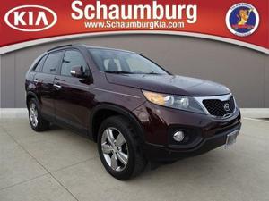 Used  Kia Sorento EX