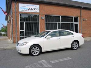 Used  Lexus ES 350