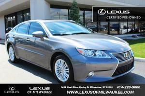 Used  Lexus ES 350 Base