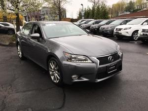 Used  Lexus GS 350