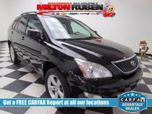 Used  Lexus RX 330