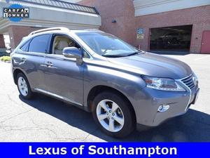 Used  Lexus RX 350