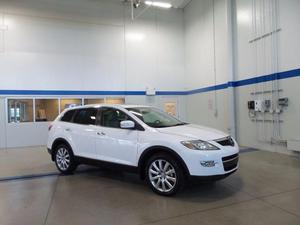 Used  Mazda CX-9 Grand Touring