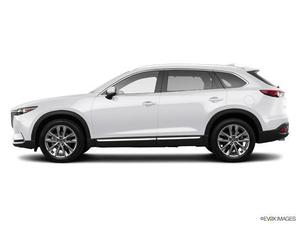 Used  Mazda CX-9 Touring