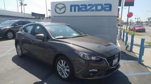Used  Mazda Mazda3 i Touring