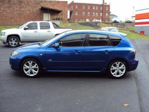 Used  Mazda Mazda3 s Grand Touring