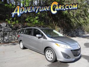 Used  Mazda Mazda5 Sport