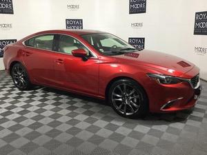 Used  Mazda Mazda6 i Grand Touring