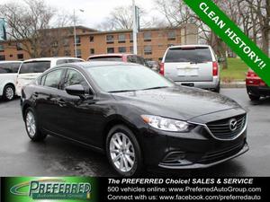 Used  Mazda Mazda6 i Sport