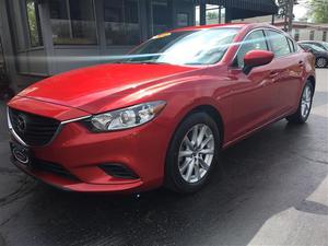 Used  Mazda Mazda6 i Sport