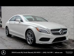 Used  Mercedes-Benz CLSMATIC