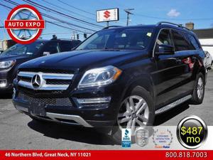 Used  Mercedes-Benz GLMATIC