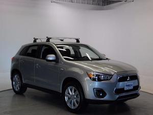 Used  Mitsubishi Outlander Sport ES