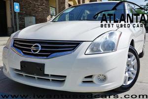 Used  Nissan Altima 2.5