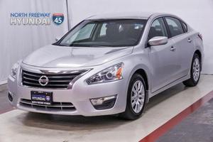 Used  Nissan Altima 2.5 S