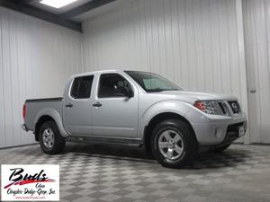 Used  Nissan Frontier SV