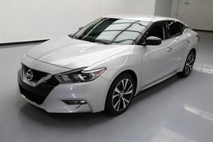 Used  Nissan Maxima 3.5 S