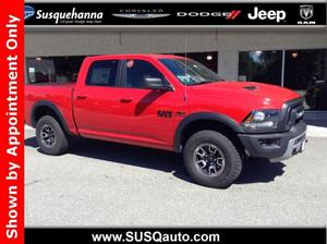 Used  RAM  Rebel