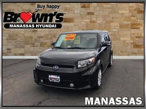 Used  Scion xB