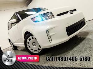 Used  Scion xB Base