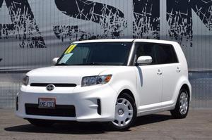 Used  Scion xB WITH NO ACCIDENTS REPORTED