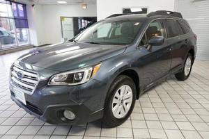 Used  Subaru Outback 2.5i Premium