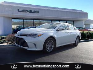 Used  Toyota Avalon