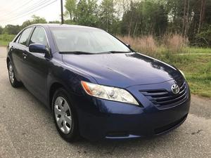 Used  Toyota Camry
