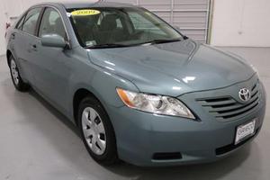 Used  Toyota Camry