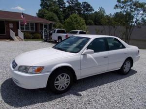 Used  Toyota Camry CE