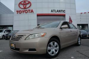 Used  Toyota Camry LE