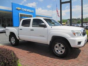 Used  Toyota Tacoma Base