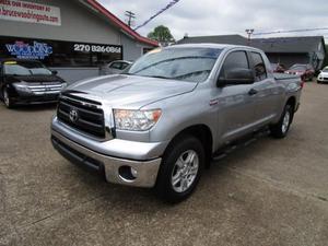 Used  Toyota Tundra Grade