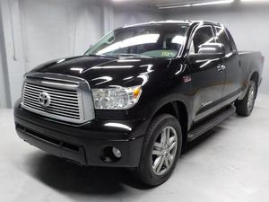 Used  Toyota Tundra Limited