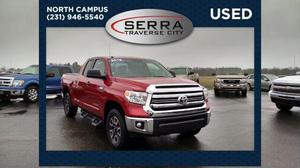 Used  Toyota Tundra SR5