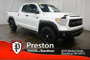 Used  Toyota Tundra SR5