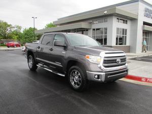 Used  Toyota Tundra SR5