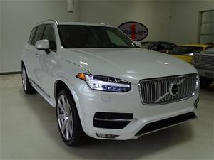 Used  Volvo XC90 T6 Inscription