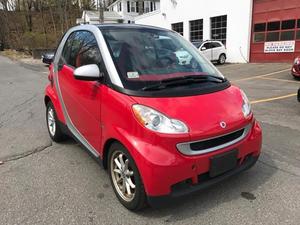 Used  smart ForTwo