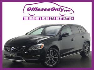 Volvo V60 Cross Country T5 - AWD T5 4dr Wagon