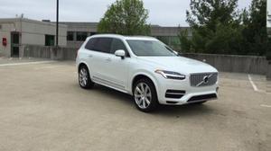  Volvo XC90 T8 Plug-in Hybrid Excellence - AWD T8