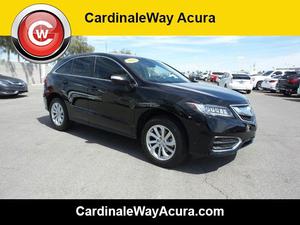  Acura RDX - 4dr SUV