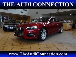  Audi A5 2.0T quattro Premium Plus - AWD 2.0T quattro