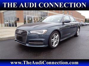  Audi A6 2.0T quattro Premium Plus - AWD 2.0T quattro