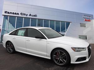  Audi A6 quattro Competition Prestige - AWD quattro