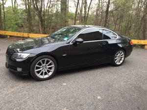  BMW 3 Series 328xi - AWD 328xi 2dr Coupe