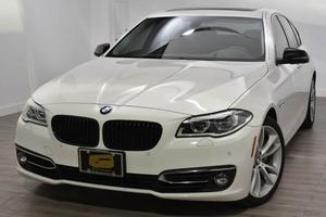  BMW 5 Series - 535i 4dr Sedan