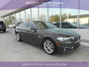  BMW 5 Series 535i - 535i 4dr Sedan