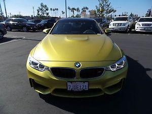  BMW M4