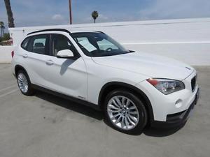  BMW X1 sDrive28i